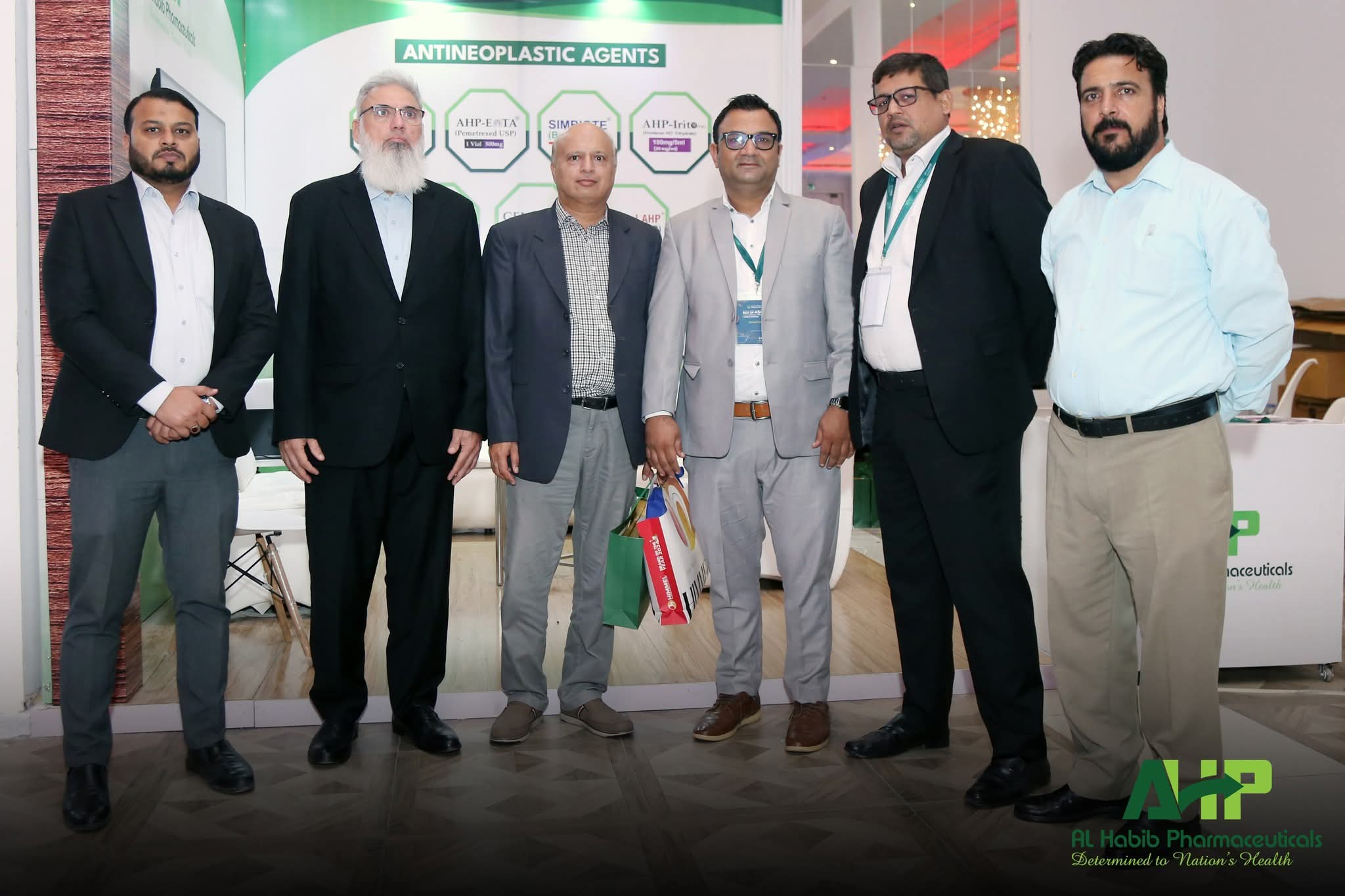 Medical Oncology Conference Pakistan