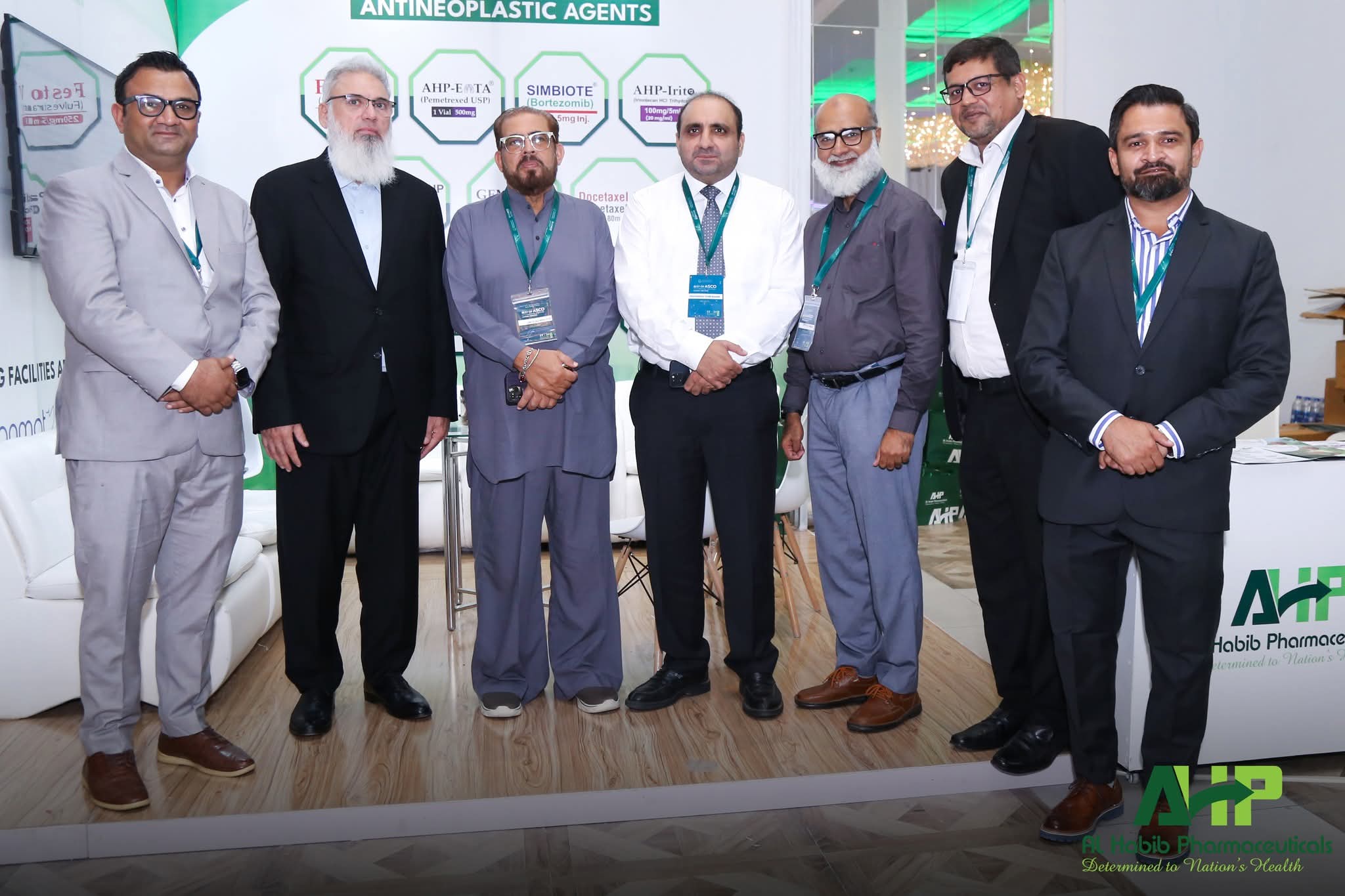 Medical Oncology Conference Pakistan