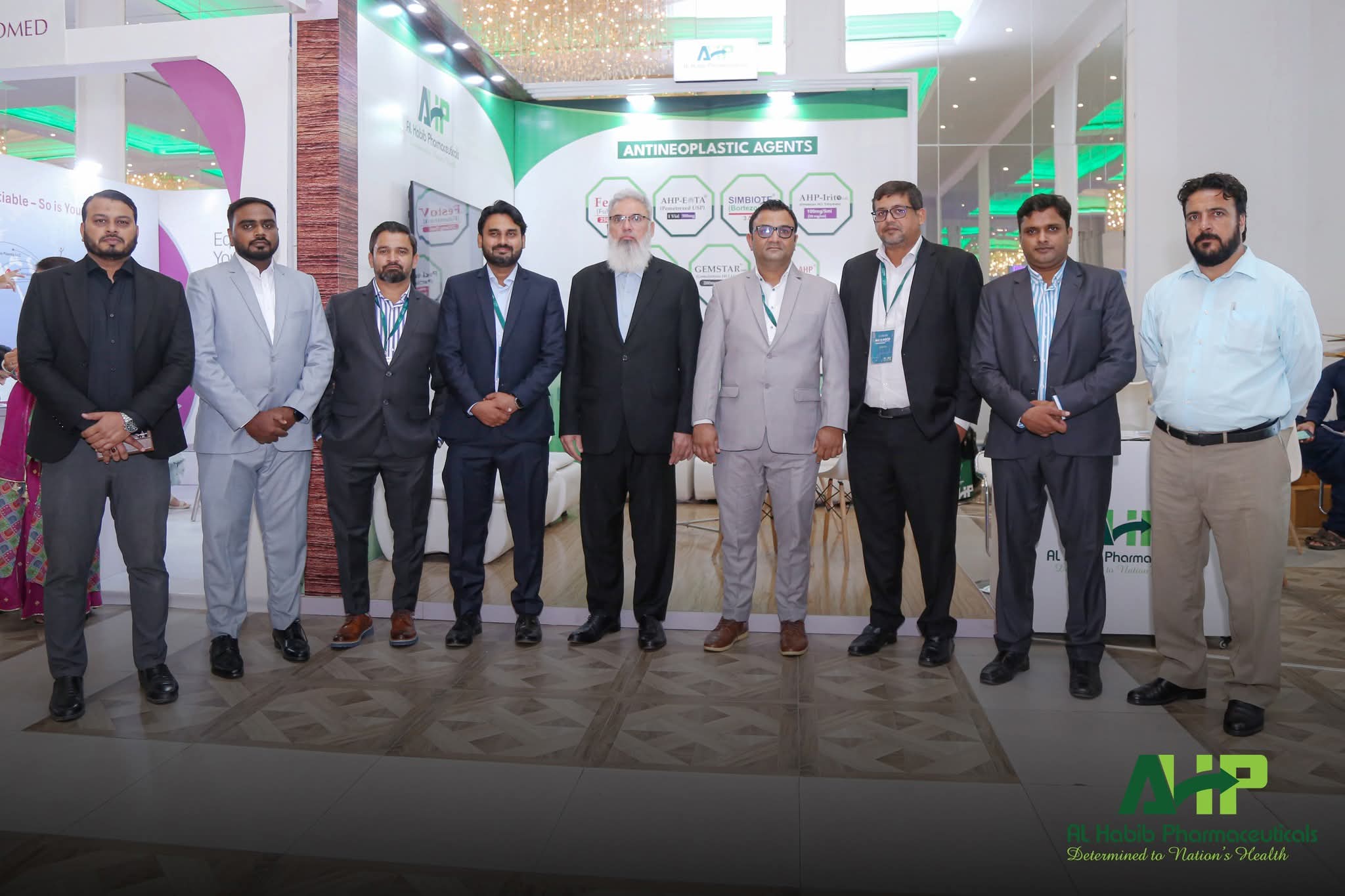 Medical Oncology Conference Pakistan