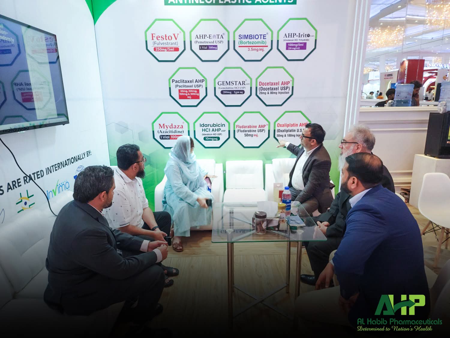 Medical Oncology Conference Pakistan