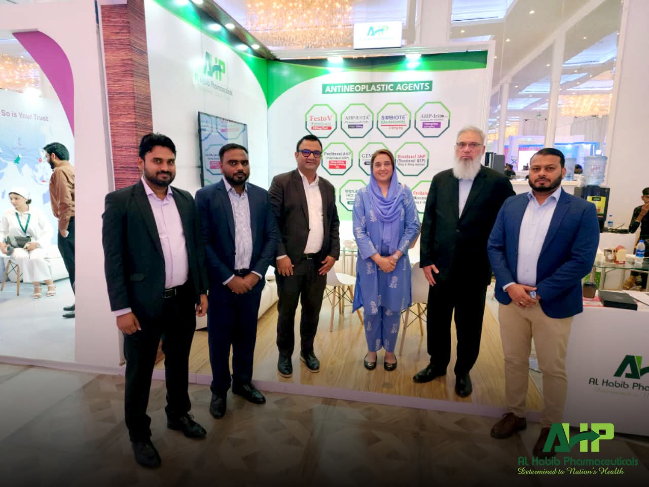 Medical Oncology Conference Pakistan