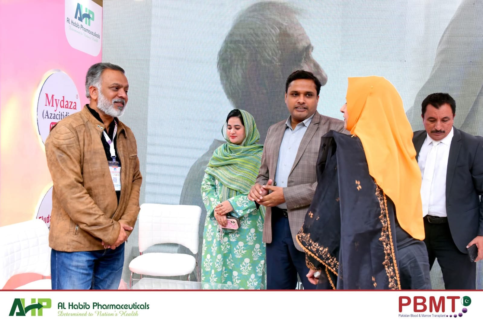 PBMT Conference Image 4