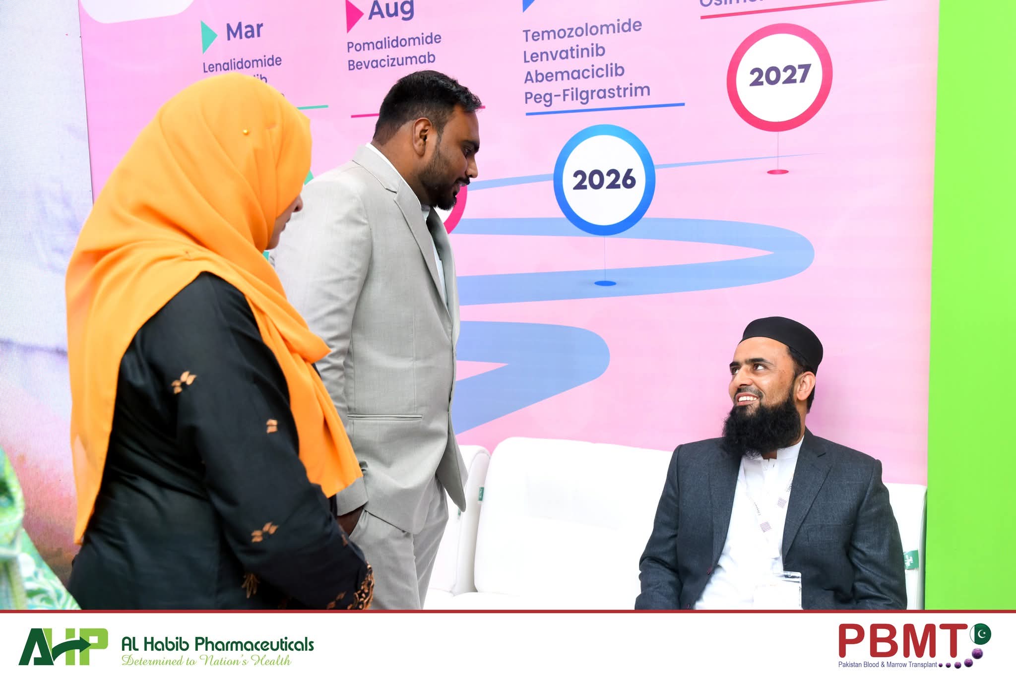 PBMT Conference Image 1