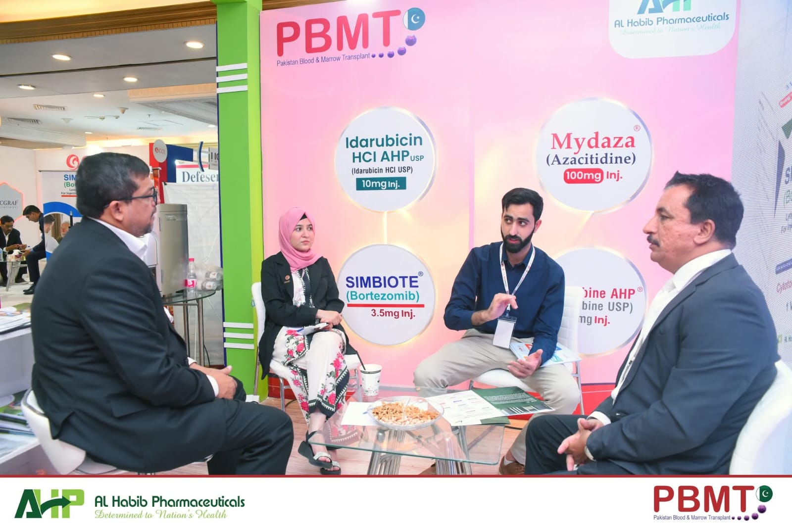 PBMT Conference Image 4