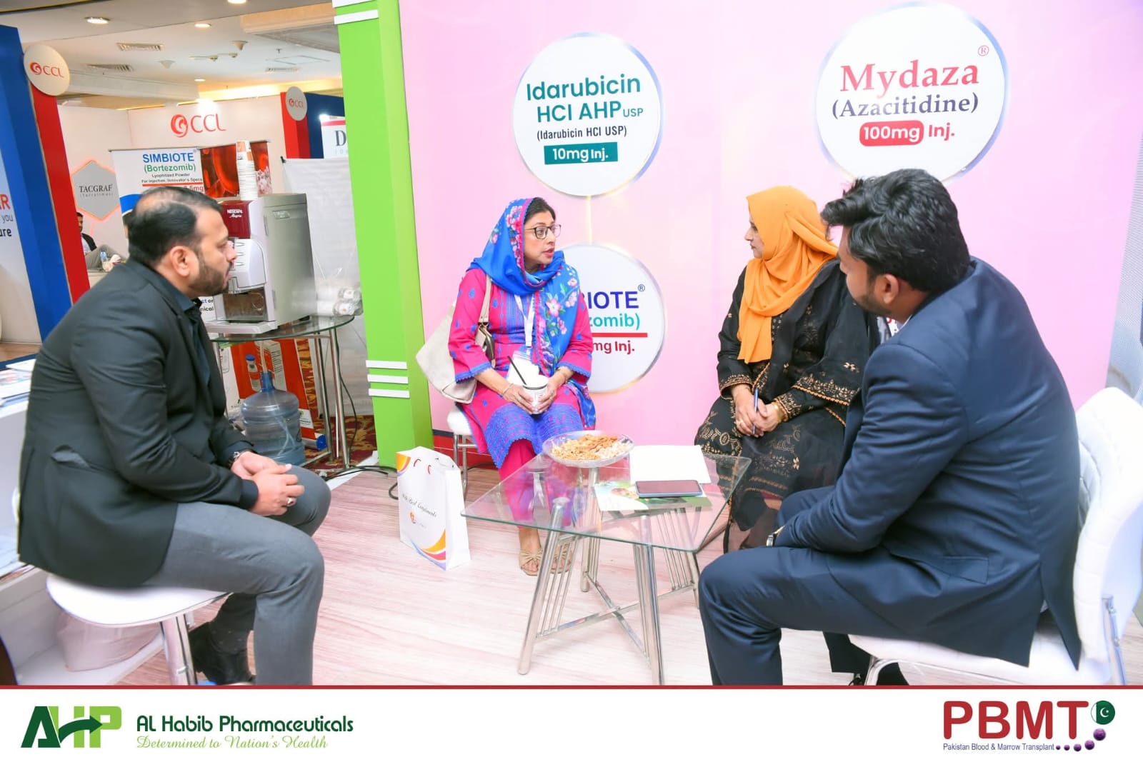 PBMT Conference Image 4