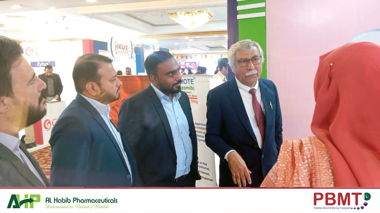 PBMT Conference Image 3