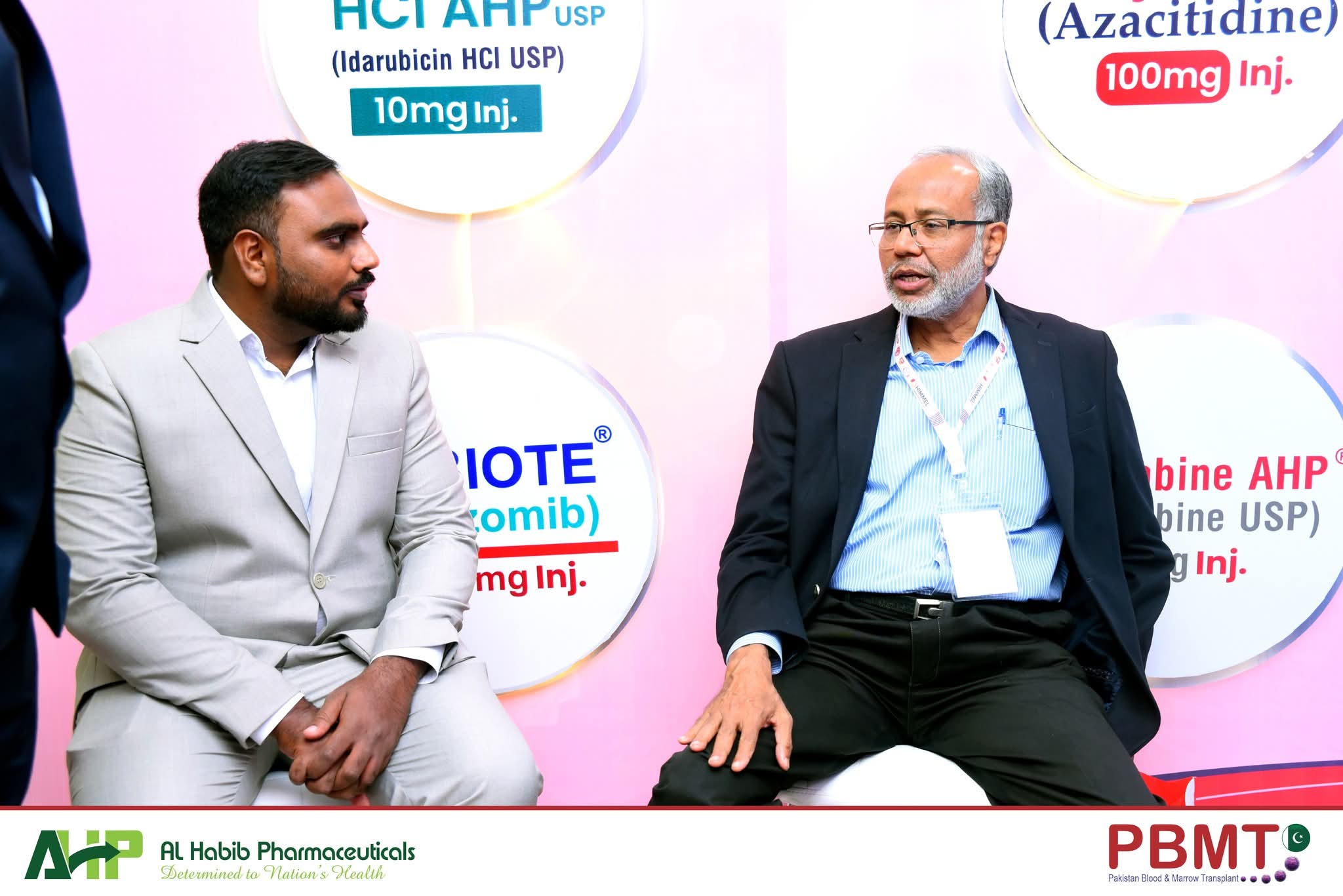 PBMT Conference Image 4