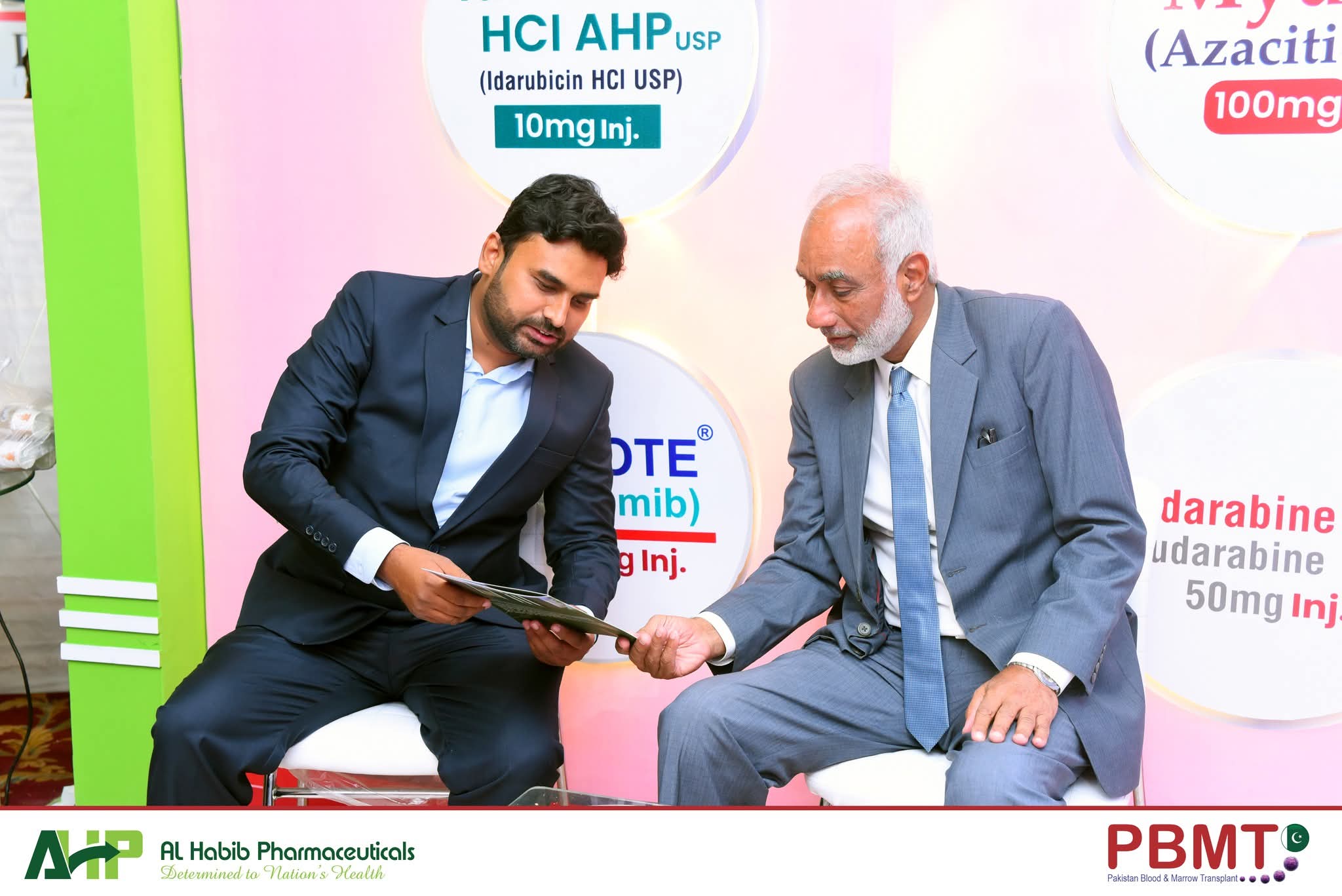 PBMT Conference Image 4