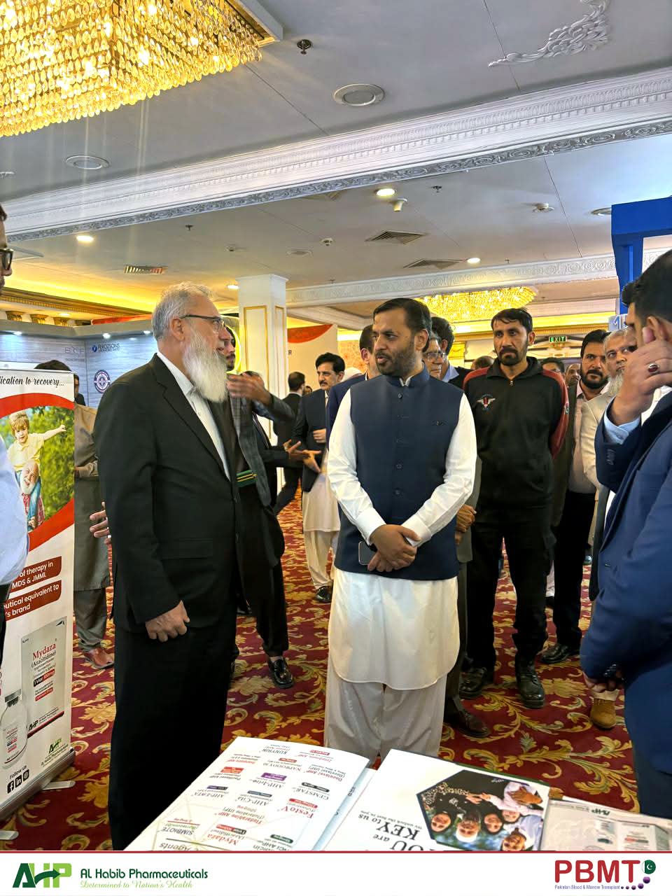 PBMT Conference Image 4