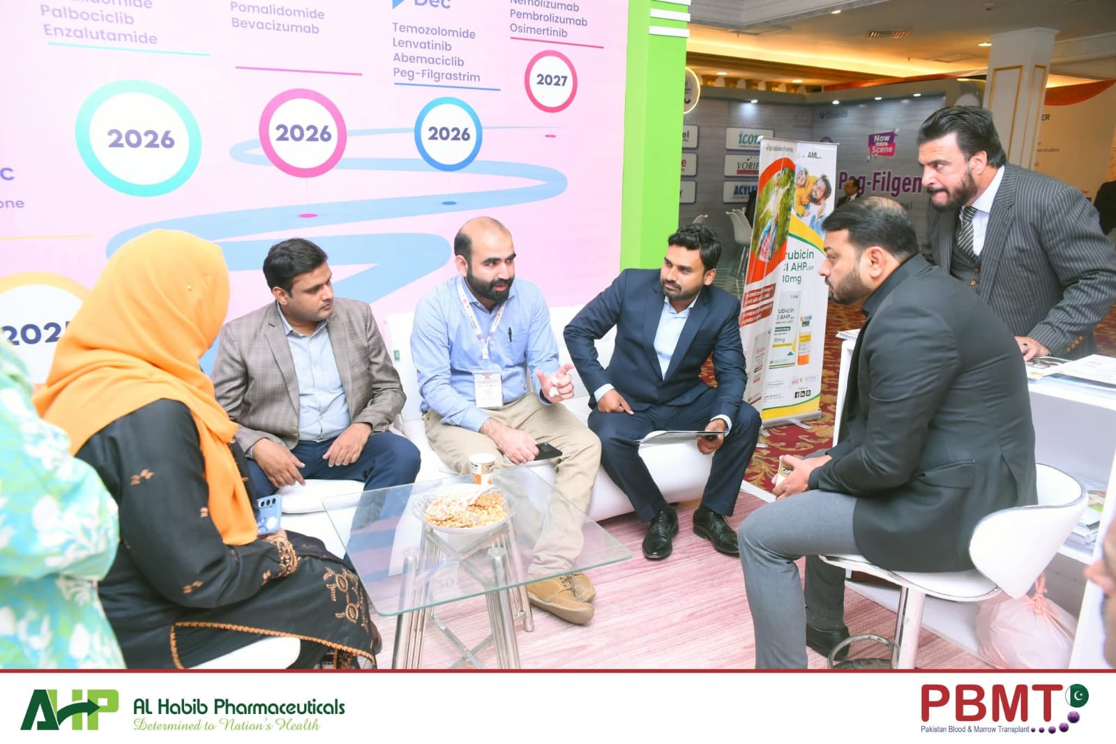 PBMT Conference Image 4