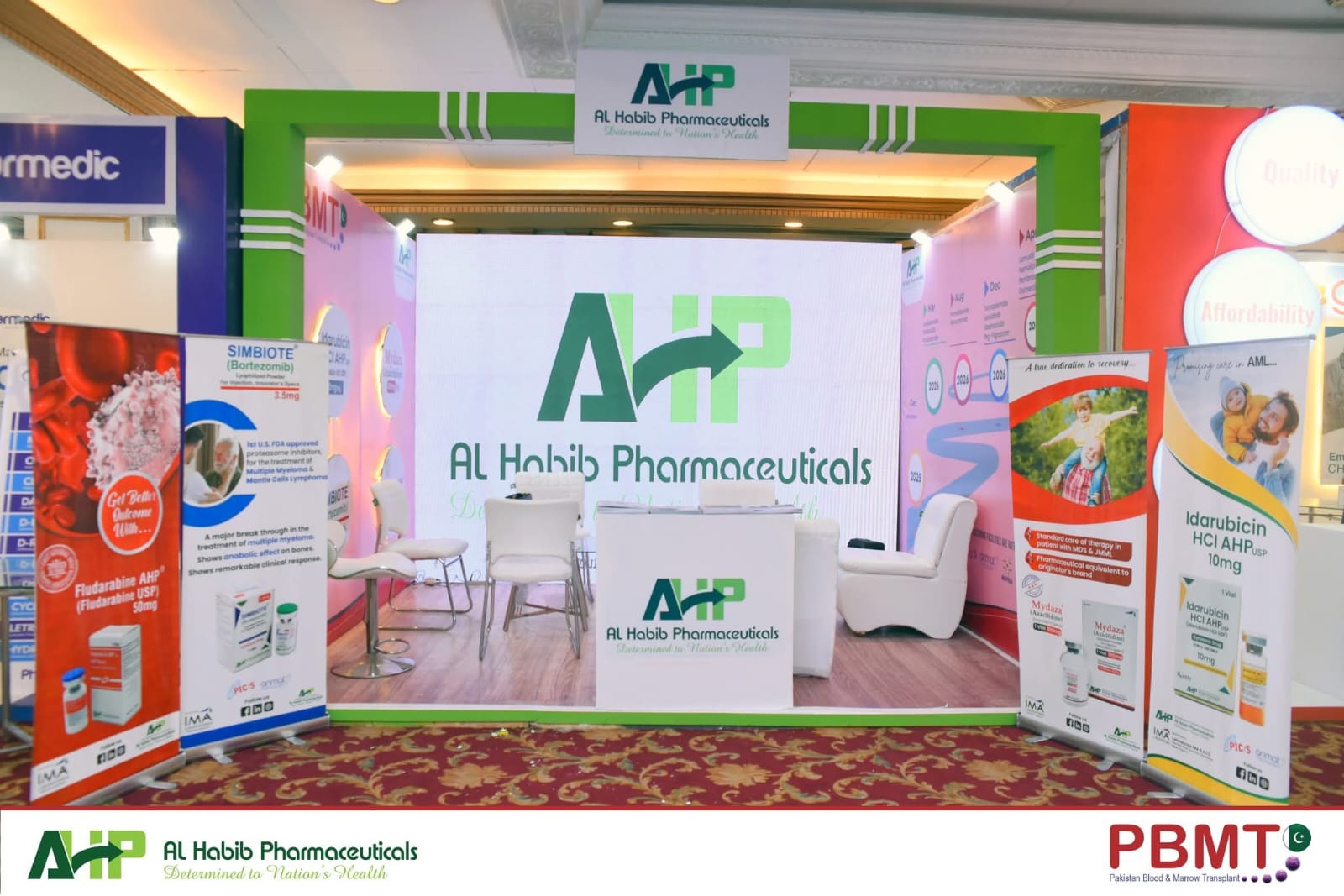 PBMT Conference Image 4