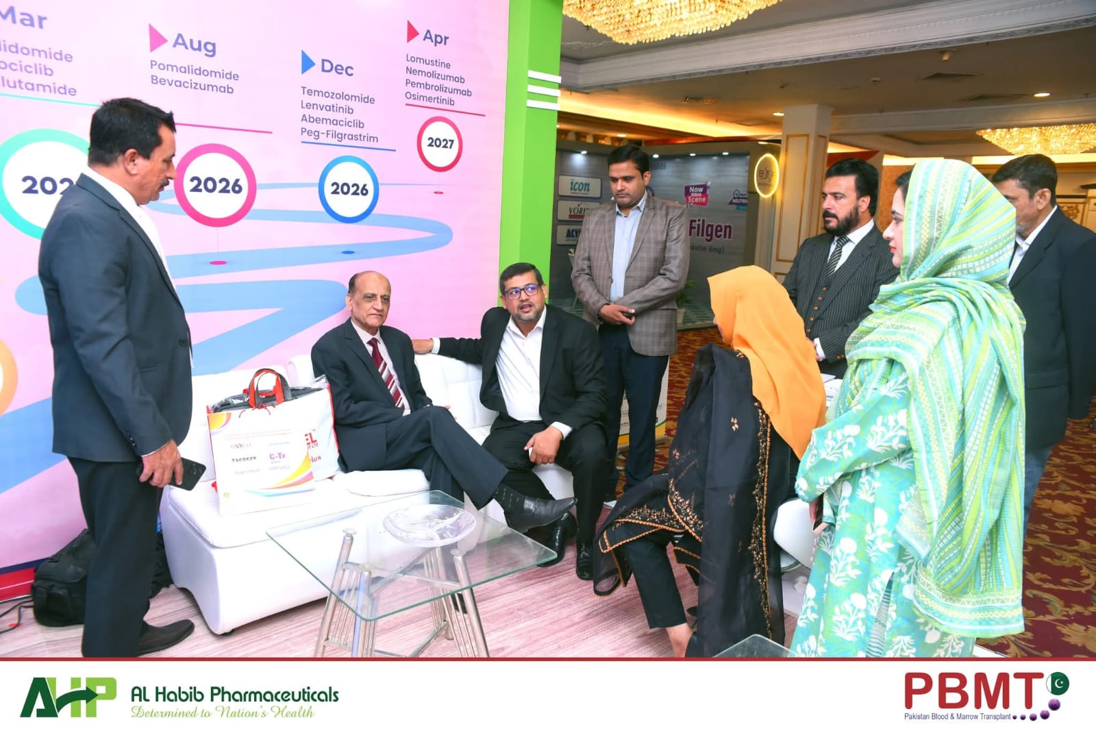 PBMT Conference Image 4