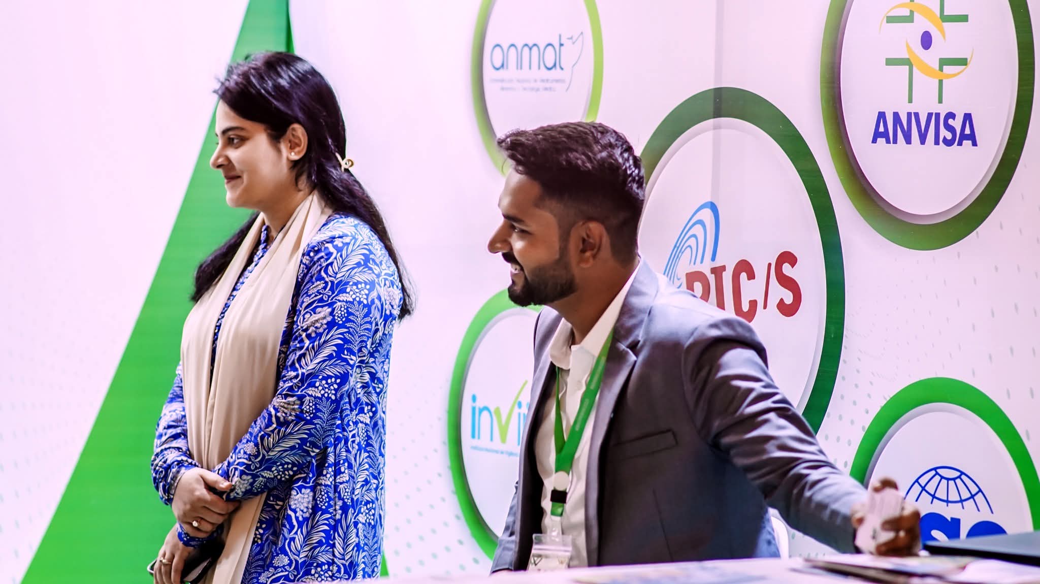 Medical Professionals Engagement at HaemCon