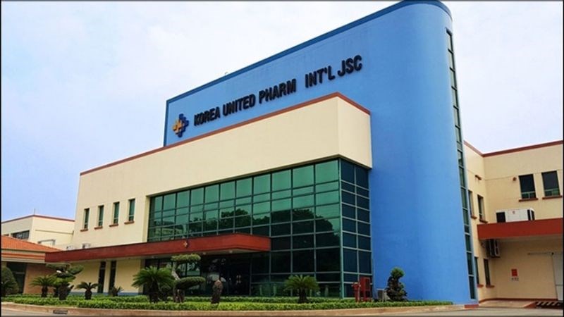 korean united pharma