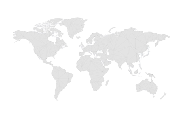 Global Partnerships Map