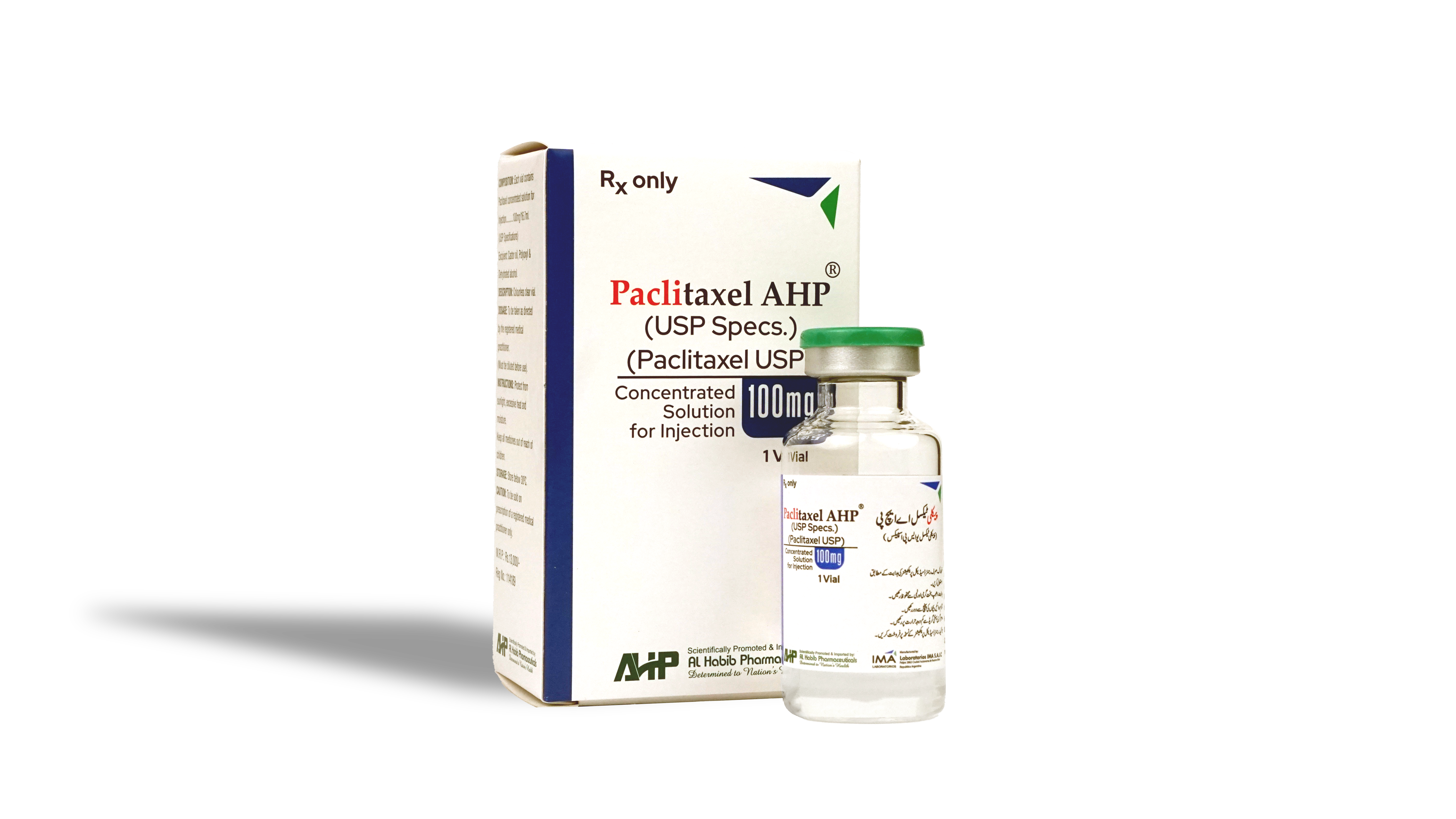 Paclitaxel