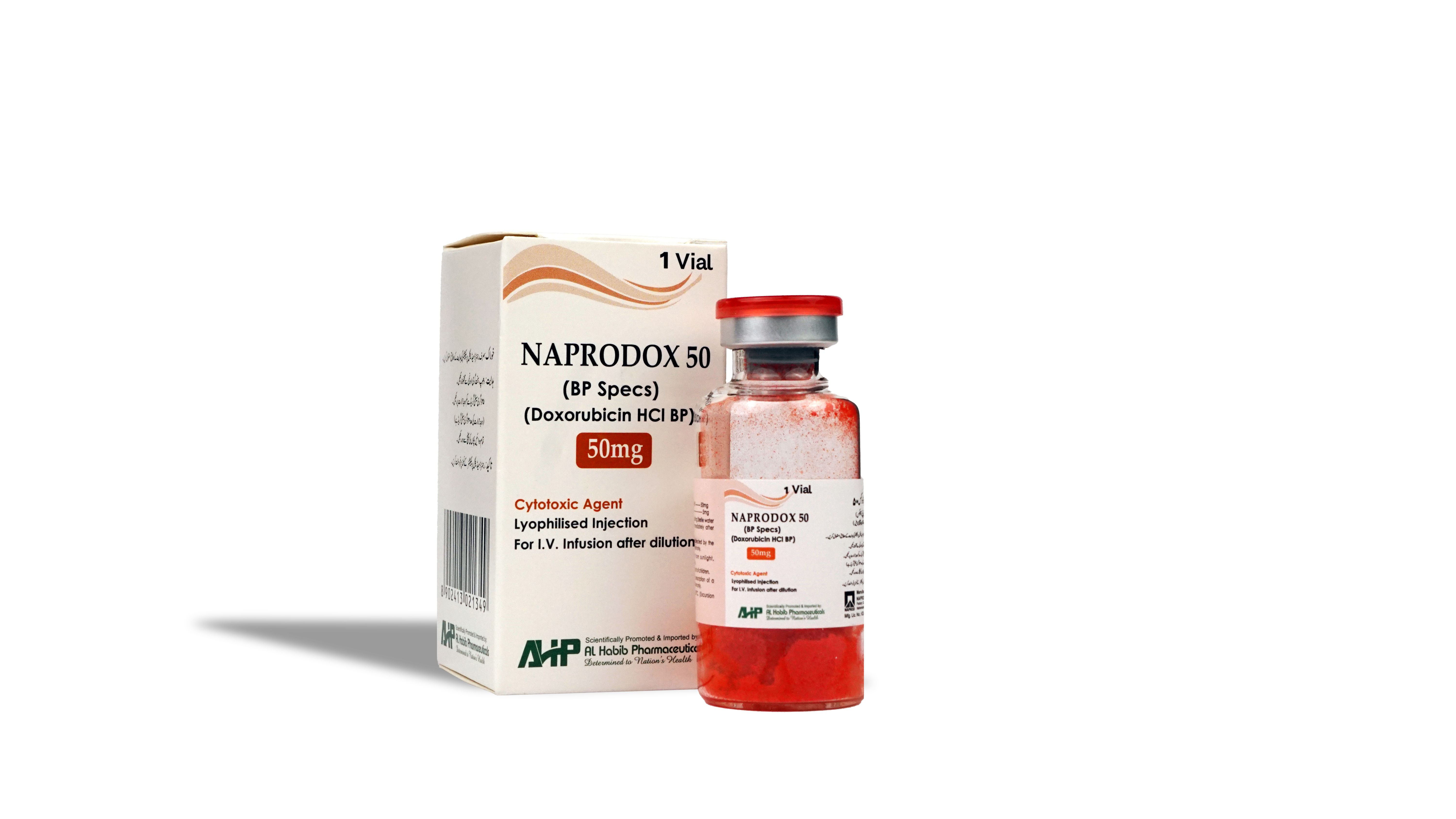 Doxorubicin