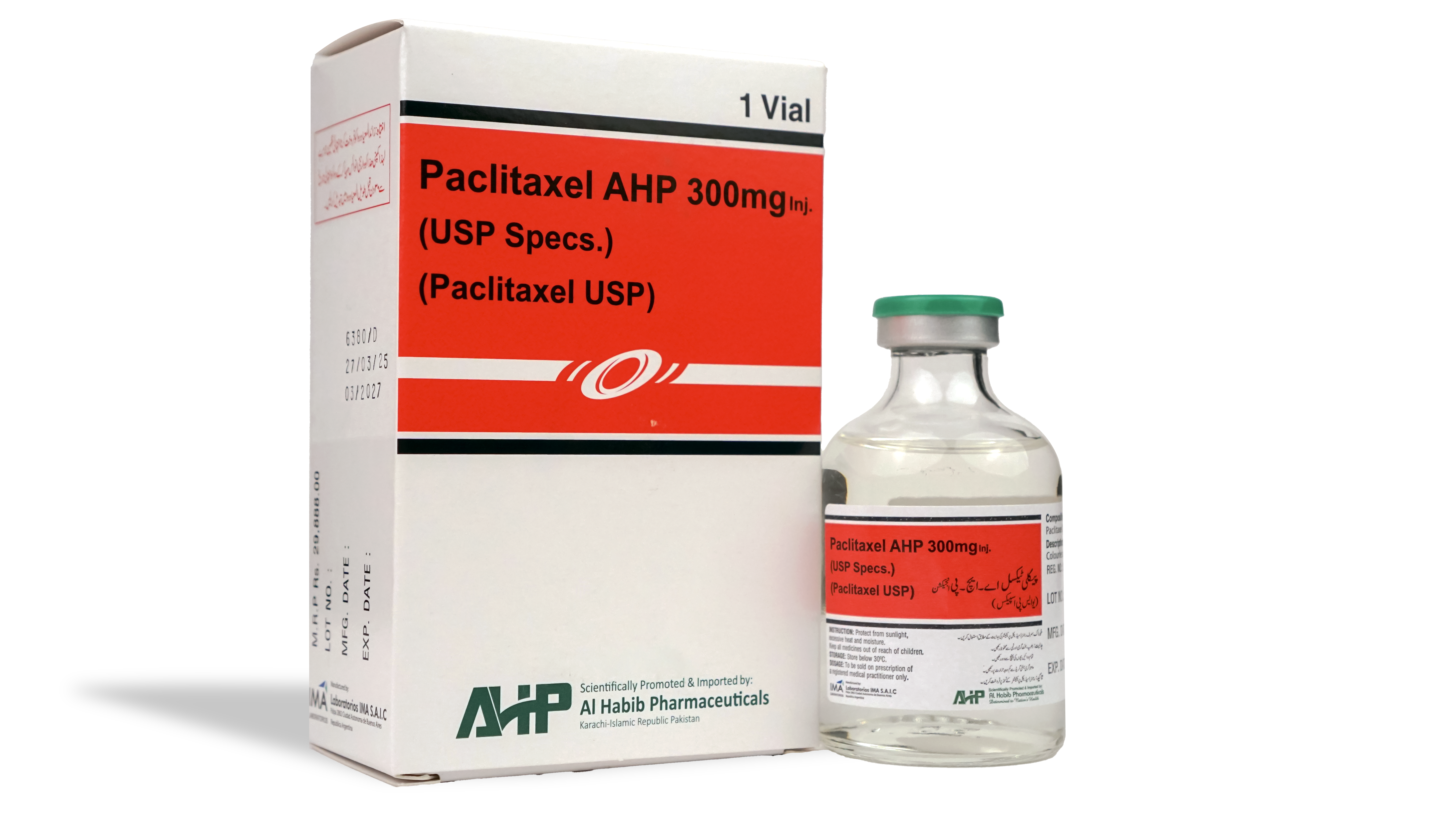 Paclitaxel